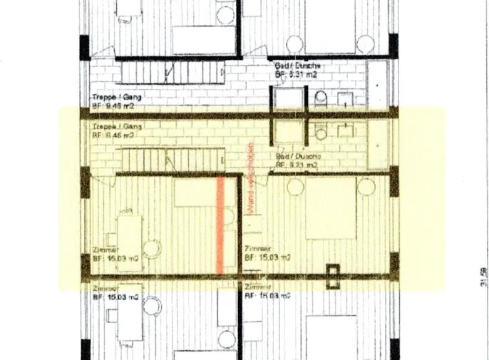 Casa unifamiliare 5 1/2 locali con serra invernale. VP CHF 1'025'000 incl. 2 posti auto nel garage sotterraneo – foto 18 di 19