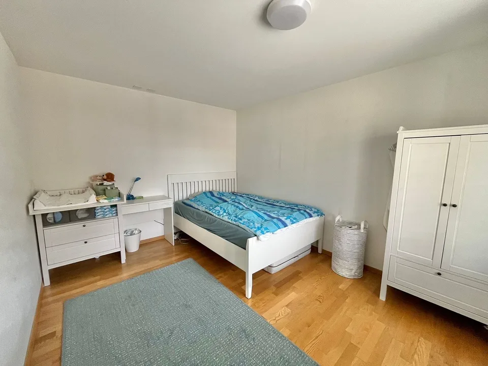 Casa unifamiliare 5 1/2 locali con serra invernale. VP CHF 1'025'000 incl. 2 posti auto nel garage sotterraneo – foto 7 di 19