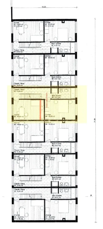Casa unifamiliare 5 1/2 locali con serra invernale. VP CHF 1'025'000 incl. 2 posti auto nel garage sotterraneo – foto 16 di 19