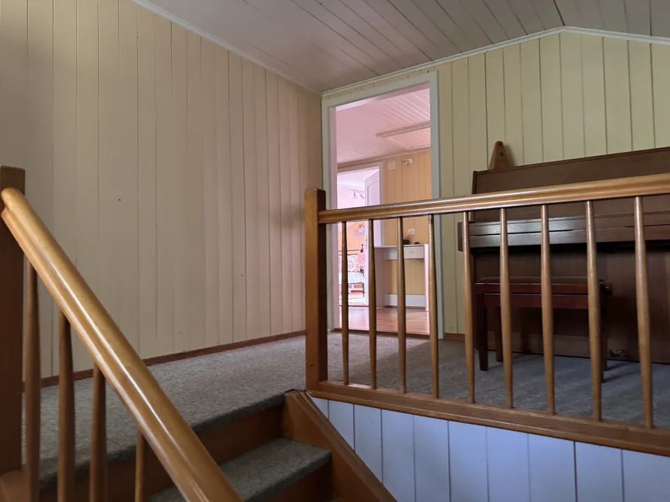 Living where nature begins, a unique single-family house at the edge of the forest – photo 12 of 13