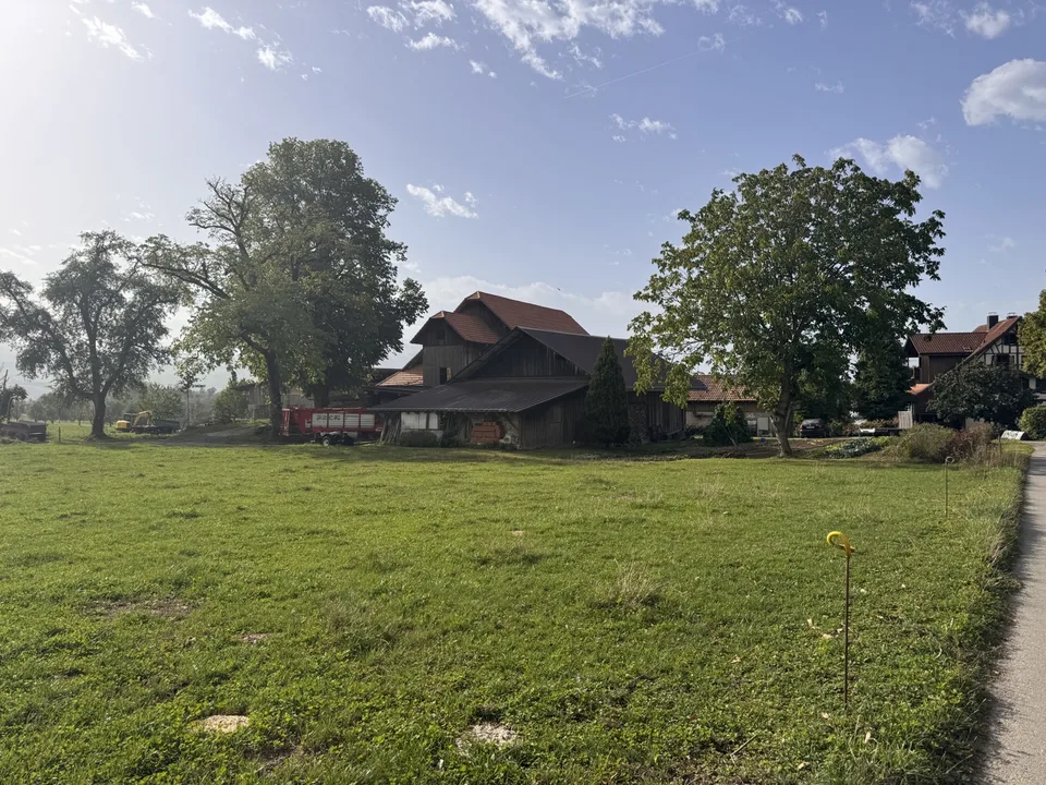 Living where nature begins, a unique single-family house at the edge of the forest – photo 5 of 13