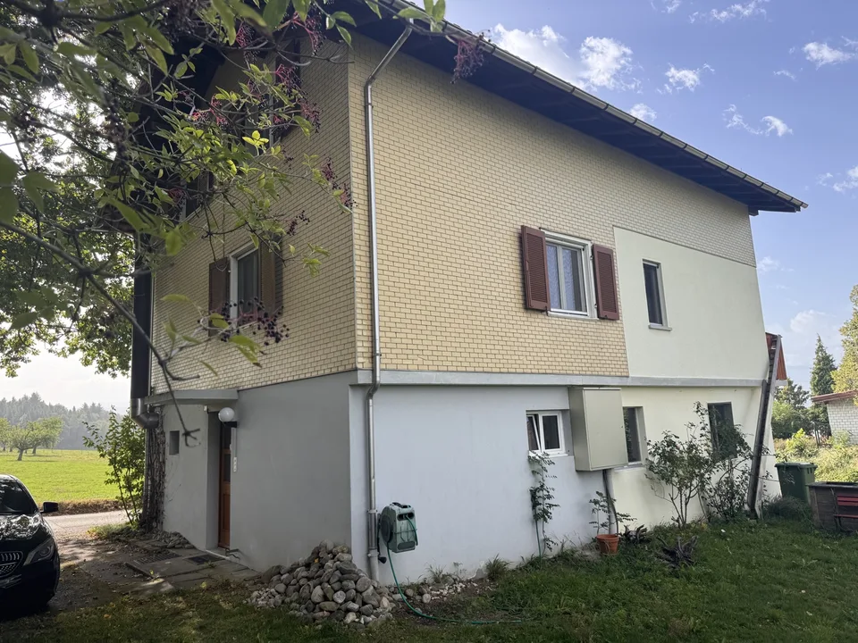 Living where nature begins, a unique single-family house at the edge of the forest – photo 3 of 13