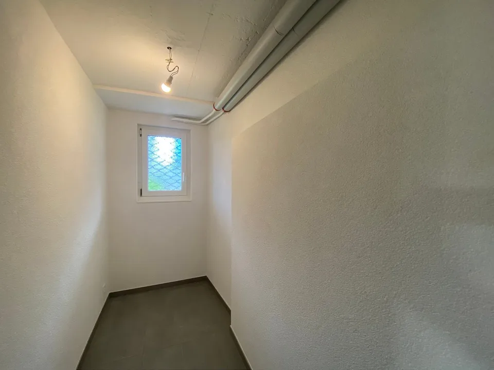 04000 - Wohnung 3 Zimmer - RTE JOSEPH-CHALEY 18 - FREIBURG – Foto 7 von 9
