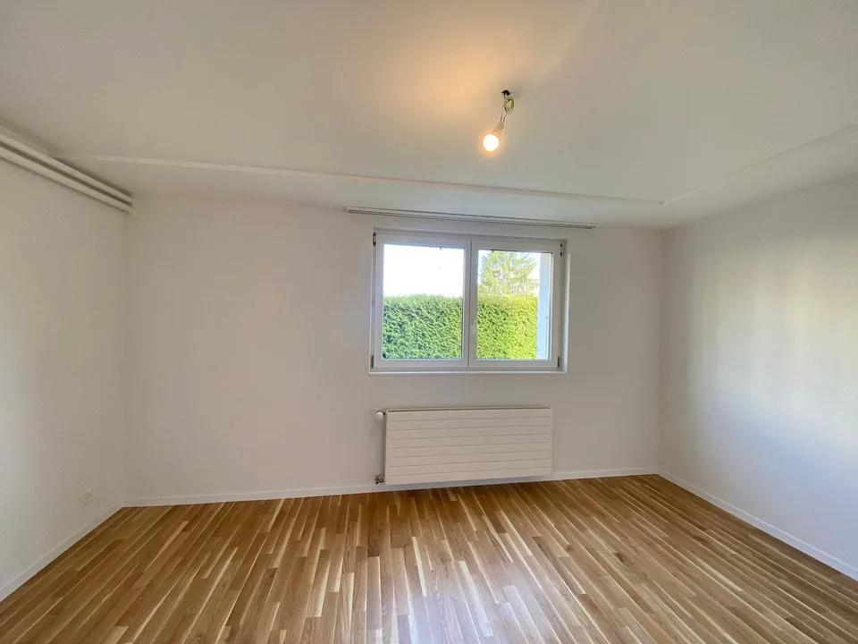 04000 - Wohnung 3 Zimmer - RTE JOSEPH-CHALEY 18 - FREIBURG – Foto 3 von 9