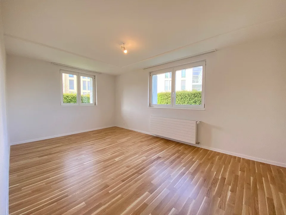 04000 - Wohnung 3 Zimmer - RTE JOSEPH-CHALEY 18 - FREIBURG – Foto 9 von 9