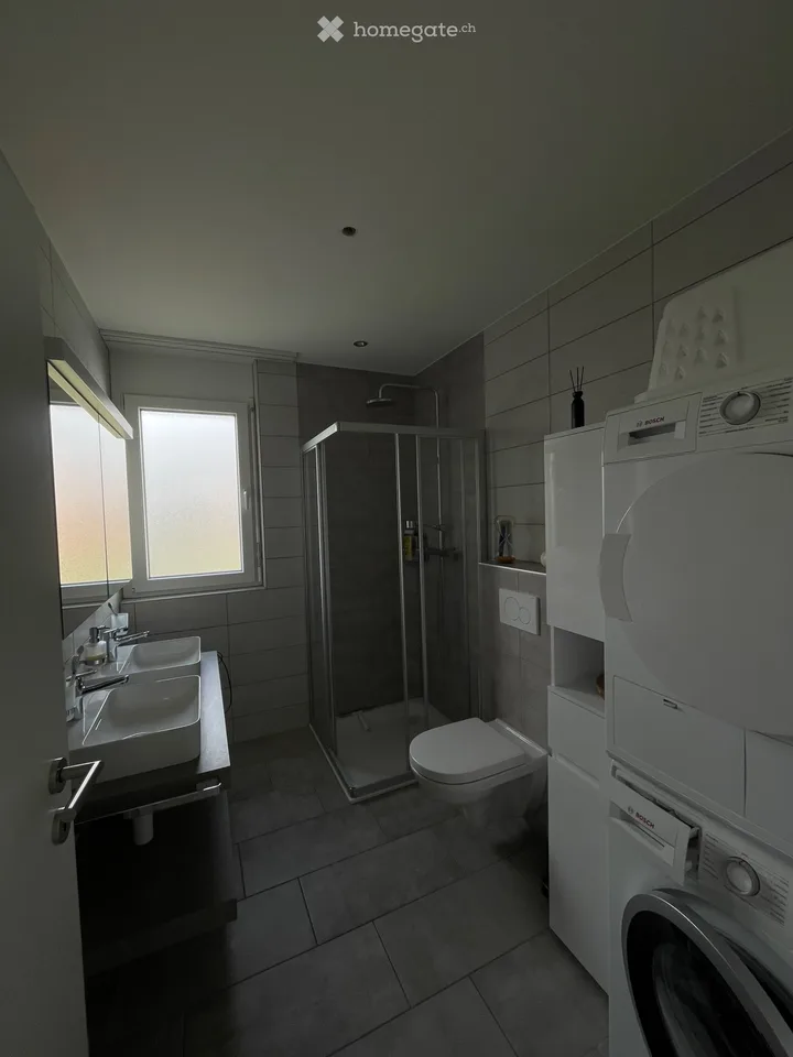 Übernahme des Mietvertrags - Modernes und helles 3,5-Zimmer-Apartment – Foto 5 von 5