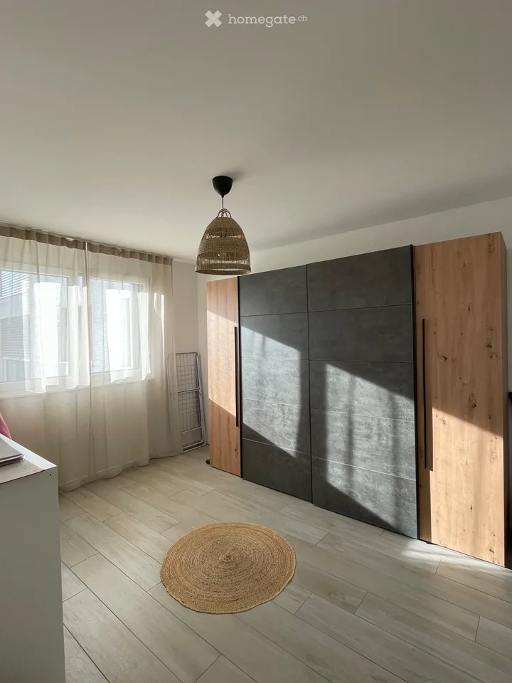 Übernahme des Mietvertrags - Modernes und helles 3,5-Zimmer-Apartment – Foto 3 von 5