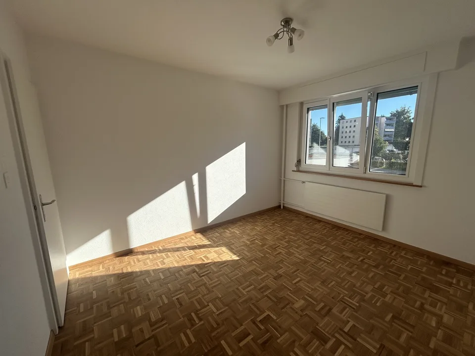 3.5 Zimmer Wohnung in Marly – Foto 4 von 6