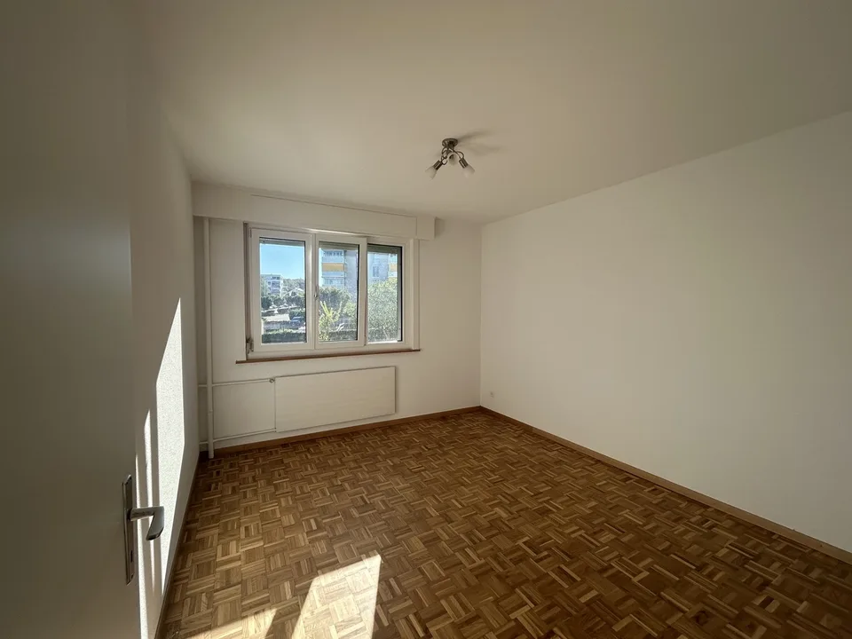 3.5 Zimmer Wohnung in Marly – Foto 5 von 6