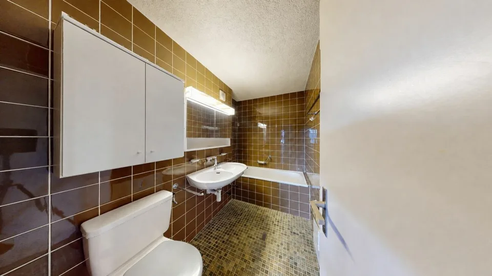Felicità familiare con vista panoramica - La tua nuova casa a Magden – foto 7 di 23