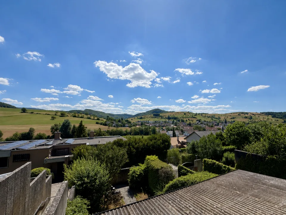 Felicità familiare con vista panoramica - La tua nuova casa a Magden – foto 18 di 23