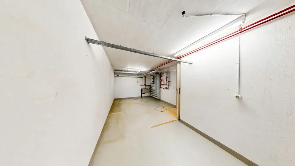 Felicità familiare con vista panoramica - La tua nuova casa a Magden – foto 15 di 23