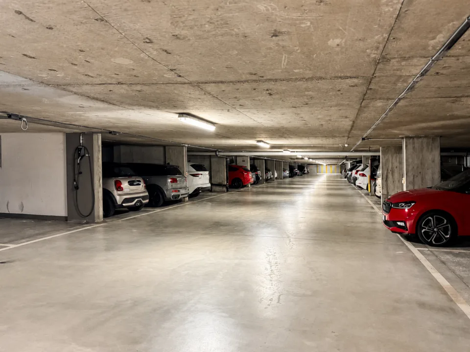 Felicità familiare con vista panoramica - La tua nuova casa a Magden – foto 21 di 23