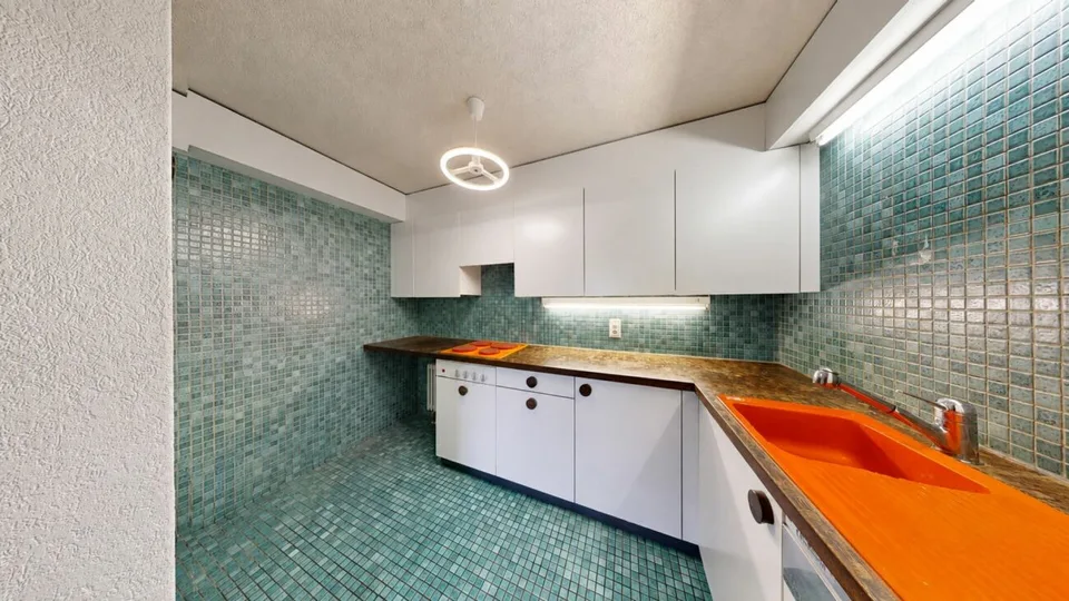 Felicità familiare con vista panoramica - La tua nuova casa a Magden – foto 5 di 23