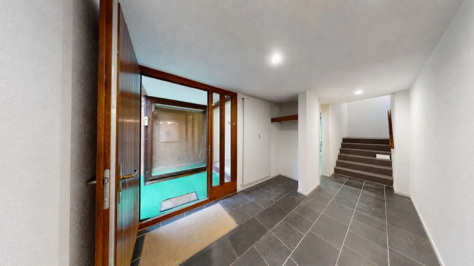 Felicità familiare con vista panoramica - La tua nuova casa a Magden – foto 16 di 23