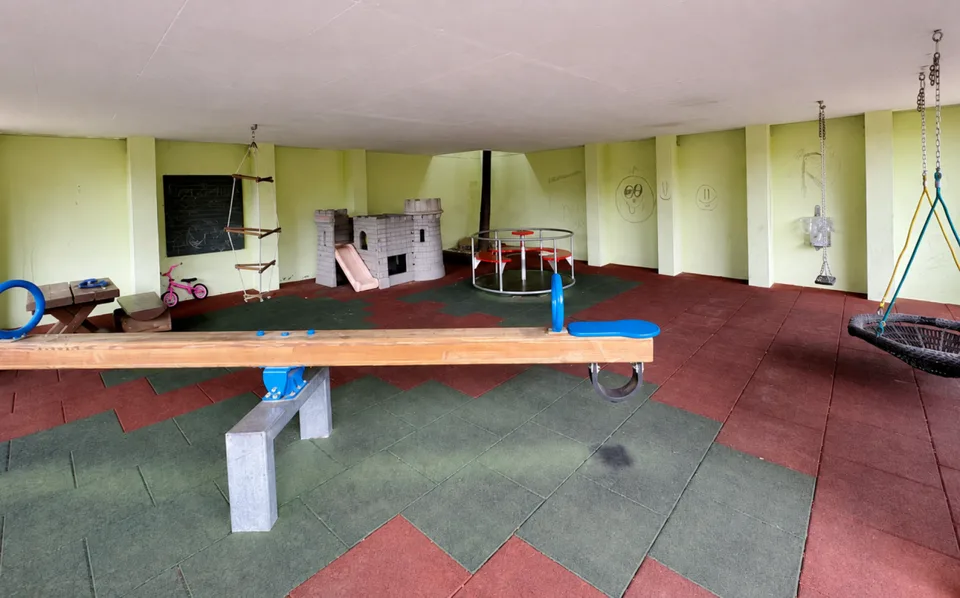 Felicità familiare con vista panoramica - La tua nuova casa a Magden – foto 20 di 23