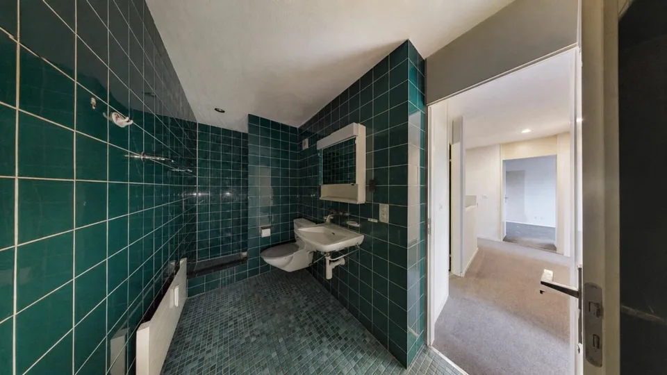 Felicità familiare con vista panoramica - La tua nuova casa a Magden – foto 9 di 23