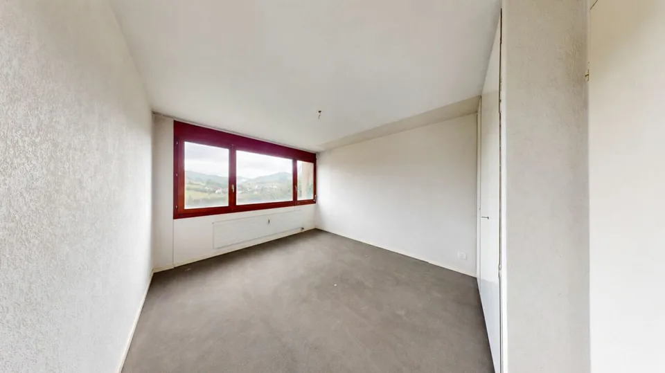 Felicità familiare con vista panoramica - La tua nuova casa a Magden – foto 10 di 23