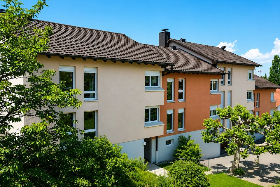 Vivere in città - tutto a piedi – foto 9 di 10