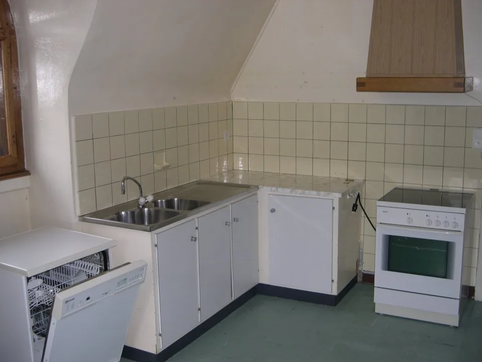 02336 - Appartement 4 pièces - Midi 17a - Le Locle – photo 3 sur 6