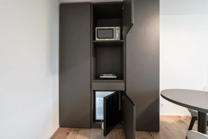 Möblierte Apartments, per sofort einzugsbereit! – Foto 2 von 4