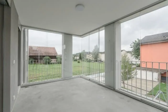 Möblierte Apartments, per sofort einzugsbereit! – Foto 4 von 4