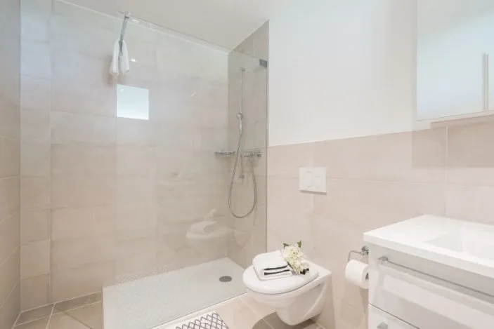 Möblierte Apartments, per sofort einzugsbereit! – Foto 3 von 4
