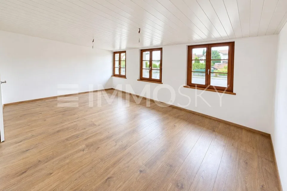 Wohnen mit Charme – Ihr Zuhause mit Garten und viel Holzambiente – photo 5 sur 7