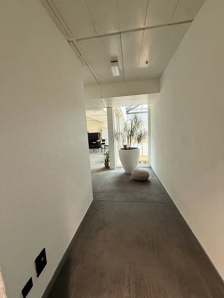 Surface de 89m2 au Geneva Business Center à Lancy – photo 6 sur 6
