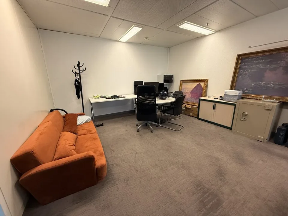 Surface de 89m2 au Geneva Business Center à Lancy – photo 5 sur 6