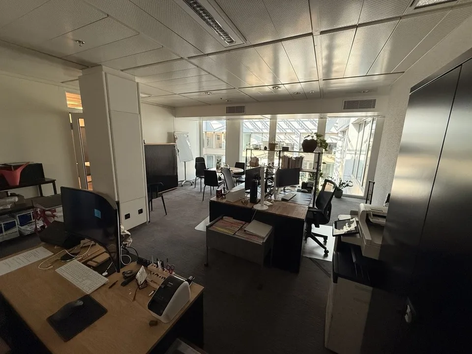 Surface de 89m2 au Geneva Business Center à Lancy – photo 4 sur 6