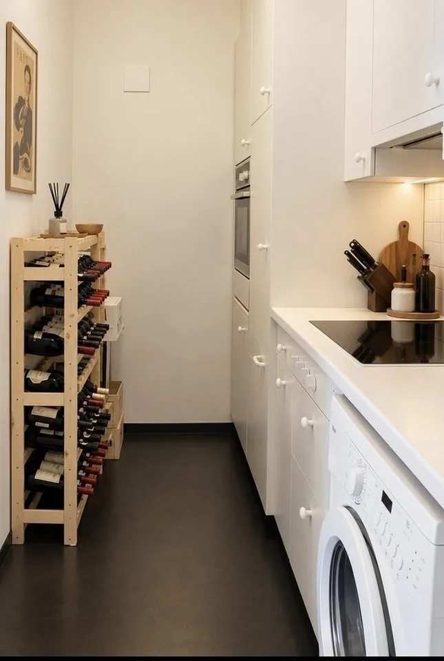 Wohnung sucht Single – Foto 6 von 10