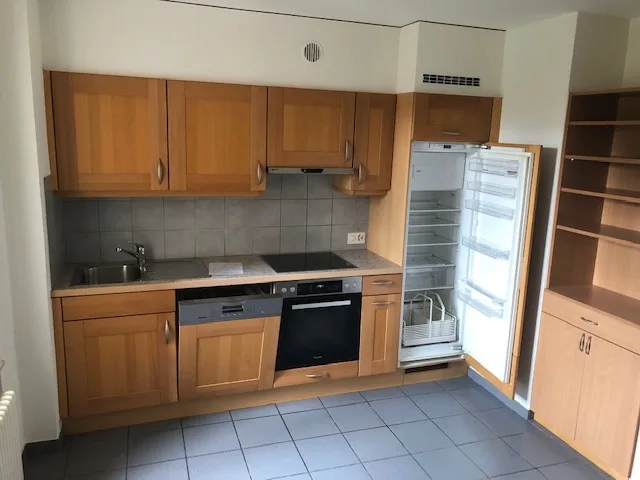 Charmanter Apartment mit 3.5 Zimmern im Erdgeschoss – Foto 3 von 4