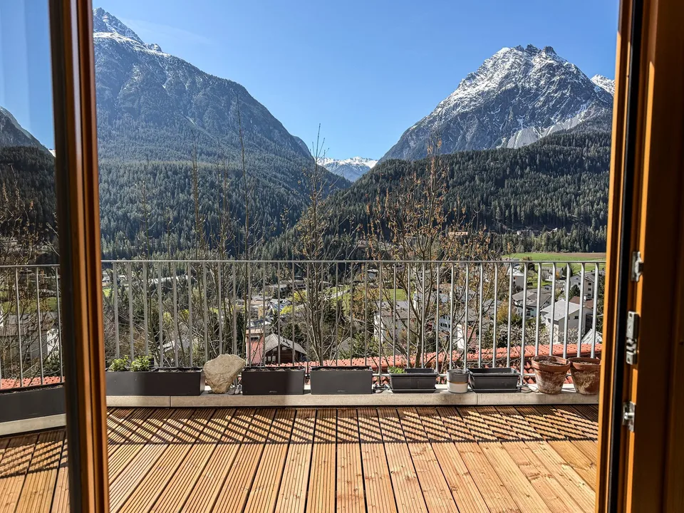 4.5-Zimmer-Maisonette Erstwohnung – Foto 9 von 25