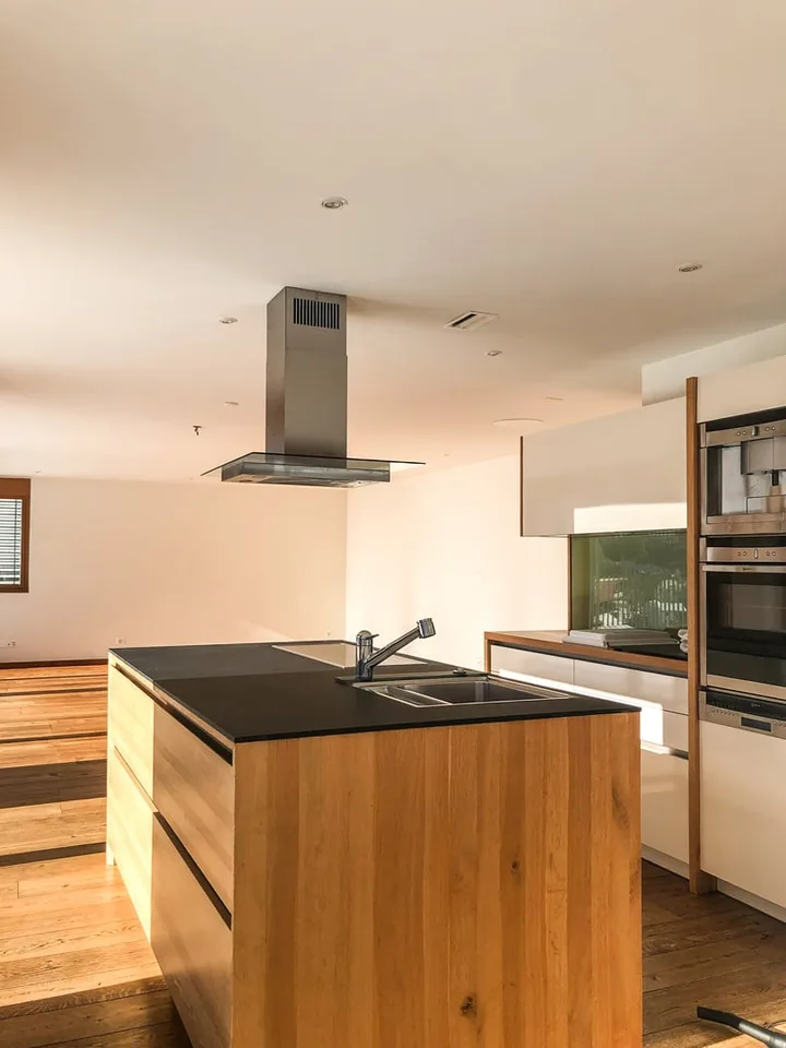 4.5-Zimmer-Maisonette Erstwohnung – Foto 3 von 25