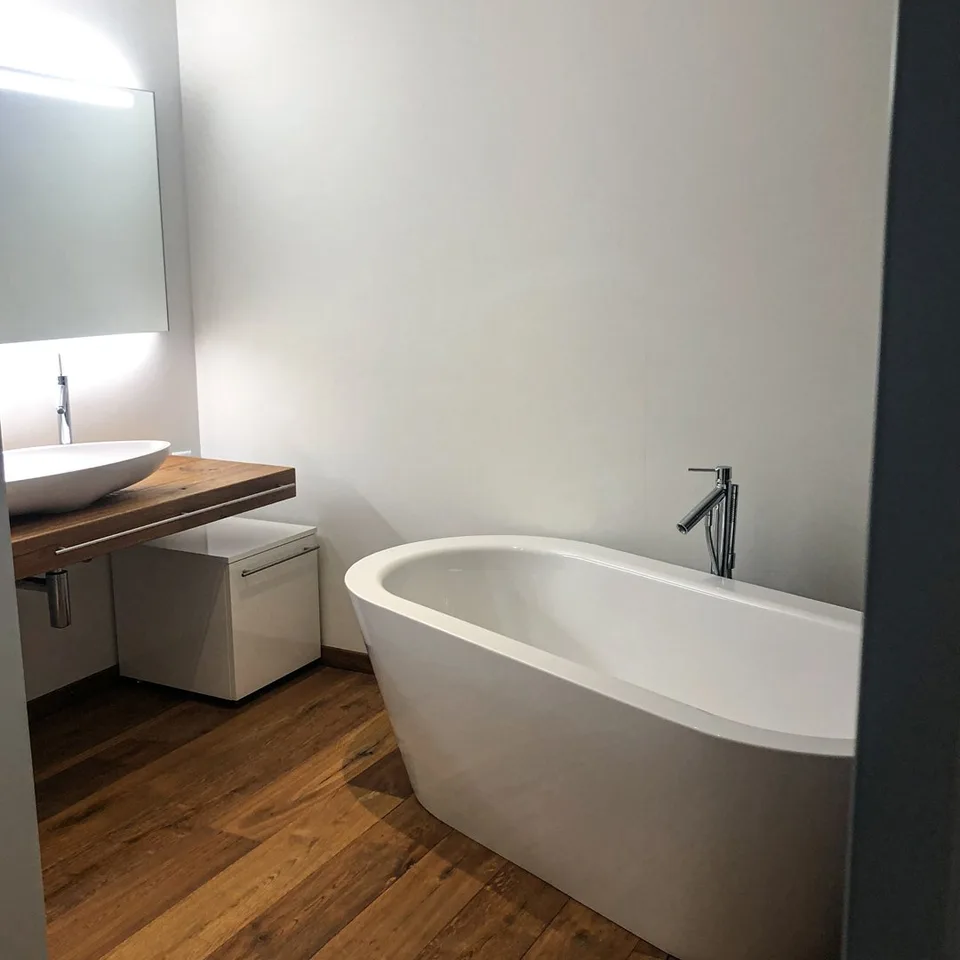 4.5-Zimmer-Maisonette Erstwohnung – Foto 16 von 25