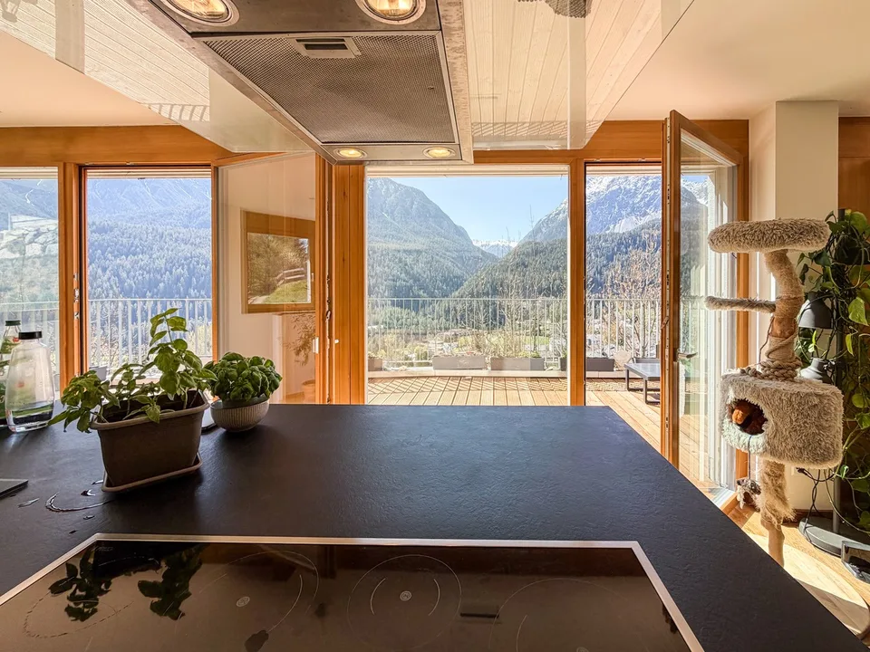 4.5-Zimmer-Maisonette Erstwohnung – Foto 5 von 25