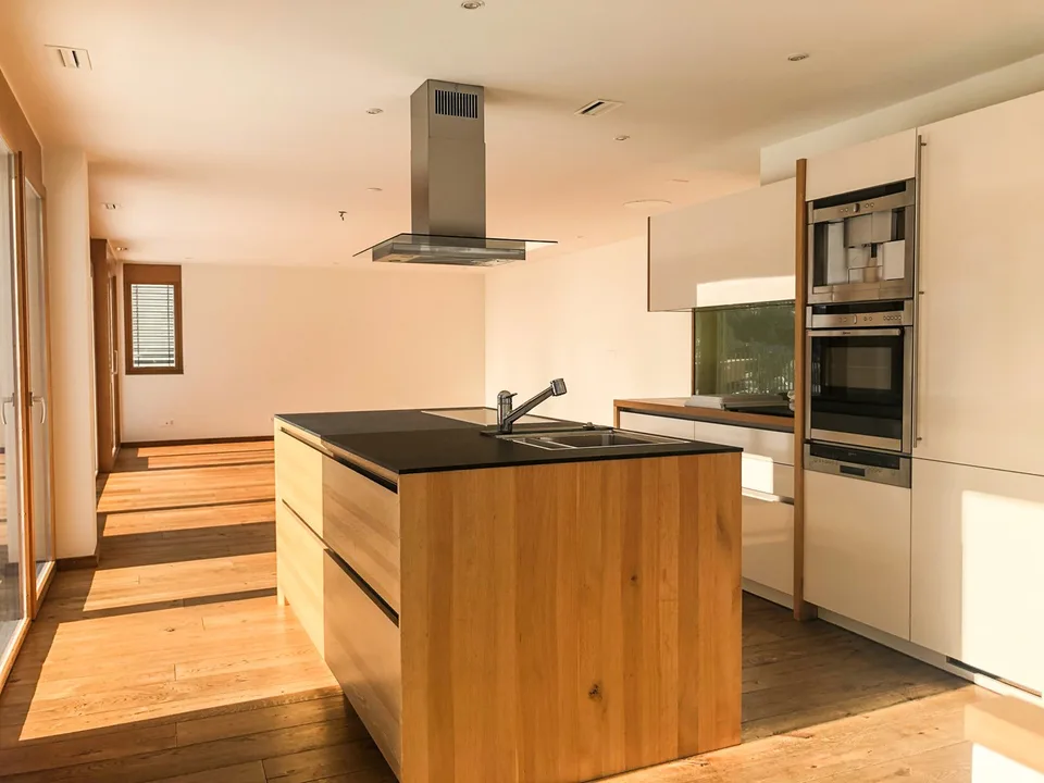 4.5-Zimmer-Maisonette Erstwohnung – Foto 2 von 25