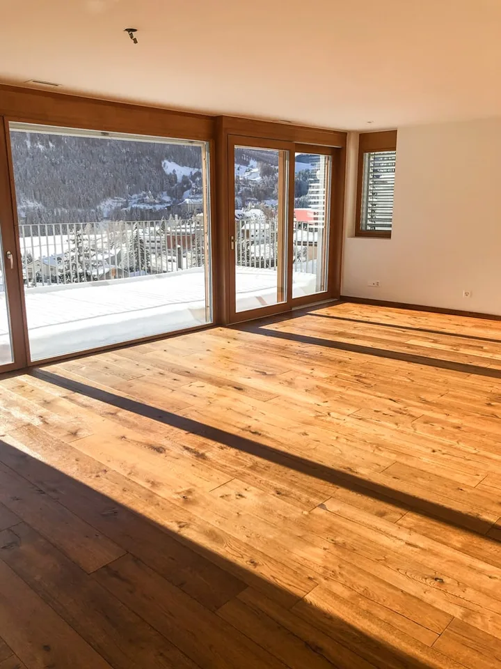 4.5-Zimmer-Maisonette Erstwohnung – Foto 6 von 25