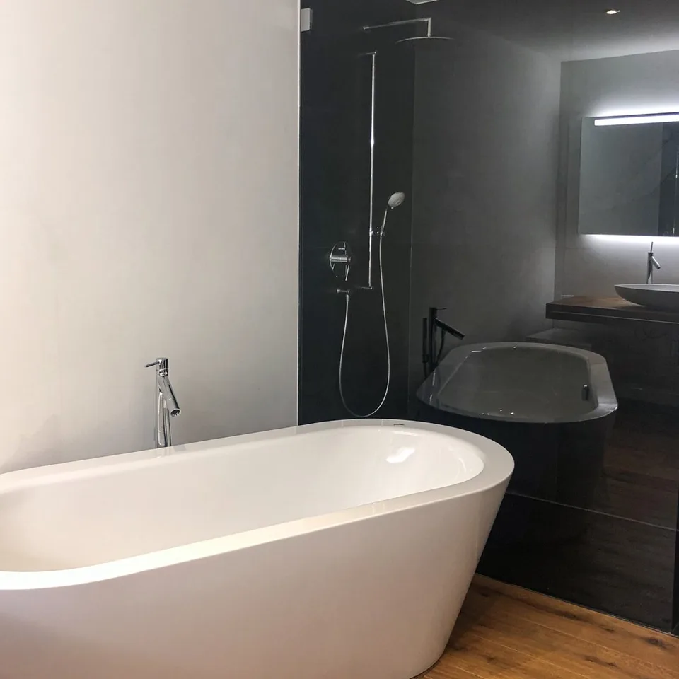 4.5-Zimmer-Maisonette Erstwohnung – Foto 17 von 25