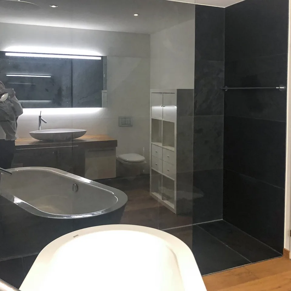 4.5-Zimmer-Maisonette Erstwohnung – Foto 18 von 25