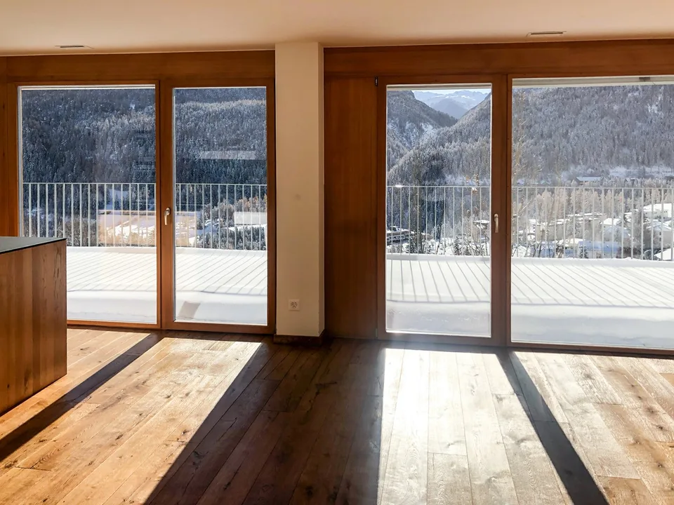 4.5-Zimmer-Maisonette Erstwohnung – Foto 7 von 25