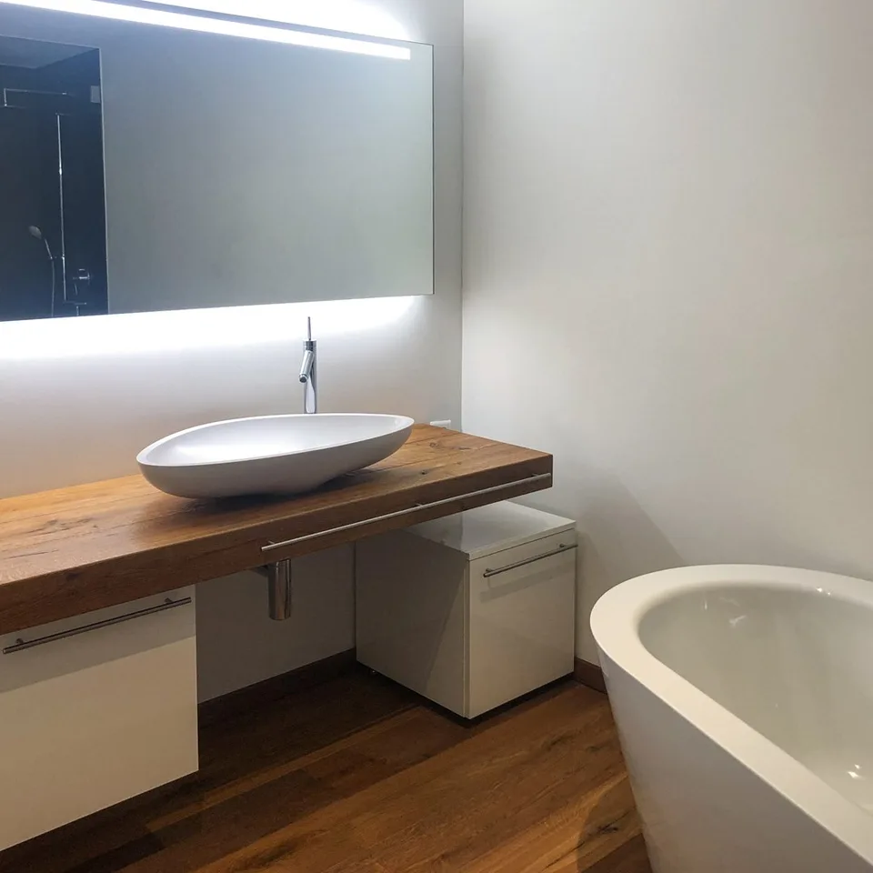 4.5-Zimmer-Maisonette Erstwohnung – Foto 15 von 25