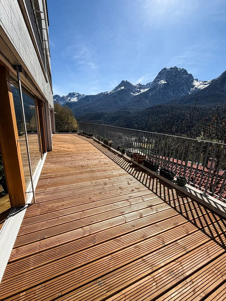 4.5-Zimmer-Maisonette Erstwohnung – Foto 8 von 25