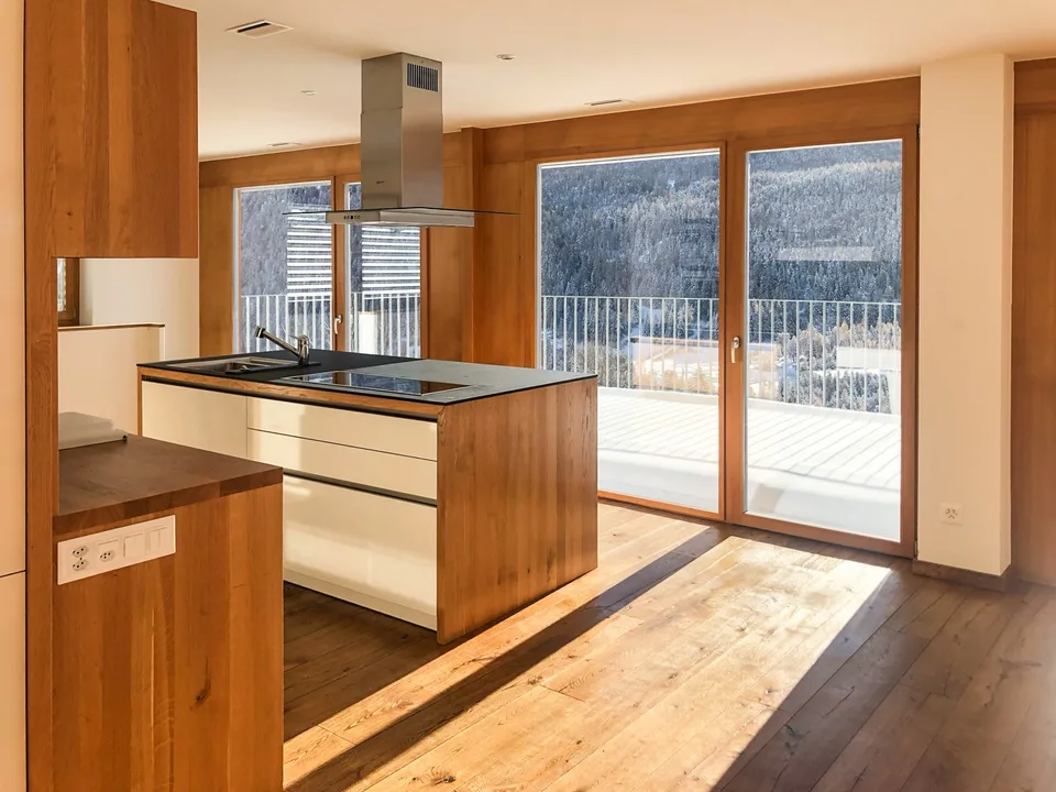 4.5-Zimmer-Maisonette Erstwohnung – Foto 4 von 25