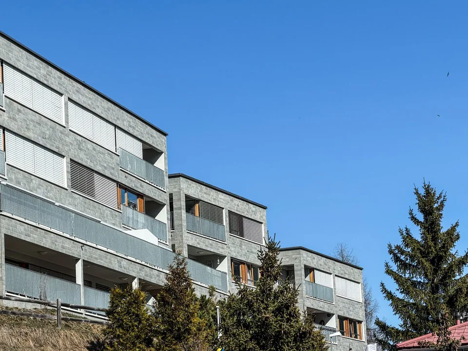 4.5-Zimmer-Maisonette Erstwohnung – Foto 23 von 25