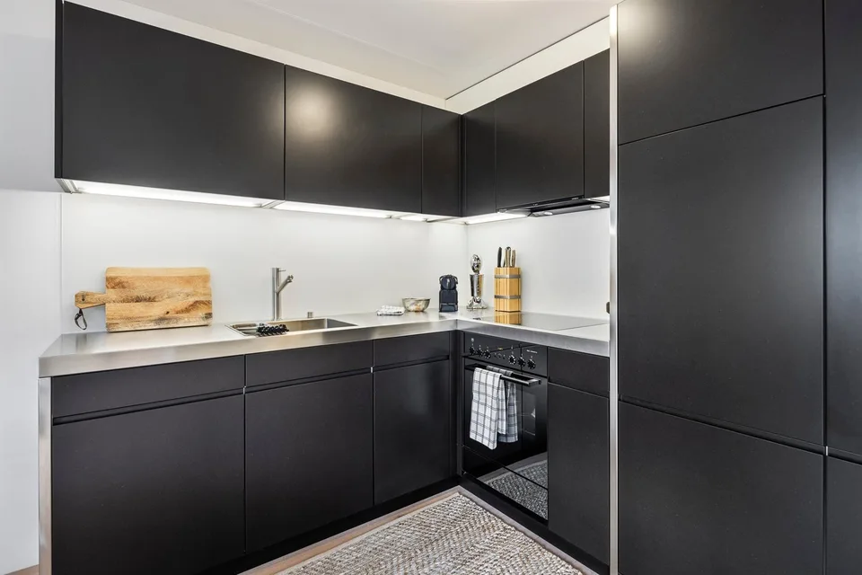 Residential & Holiday Space with Second Home Option incl. 2 Garage Spaces – photo 6 of 13