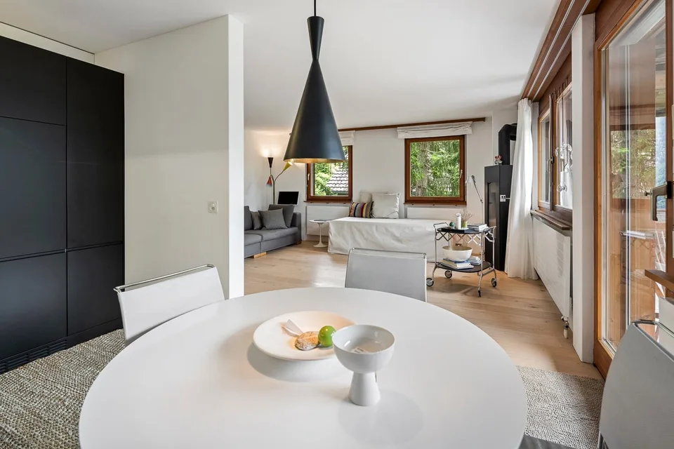 Residential & Holiday Space with Second Home Option incl. 2 Garage Spaces – photo 7 of 13