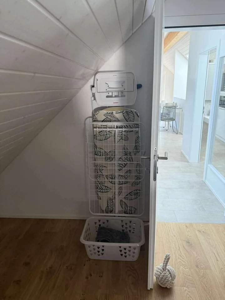 APPARTAMENTO 2.5 LOCALI + POSTO AUTO - MODERNO E LUMINOSO – foto 9 di 12
