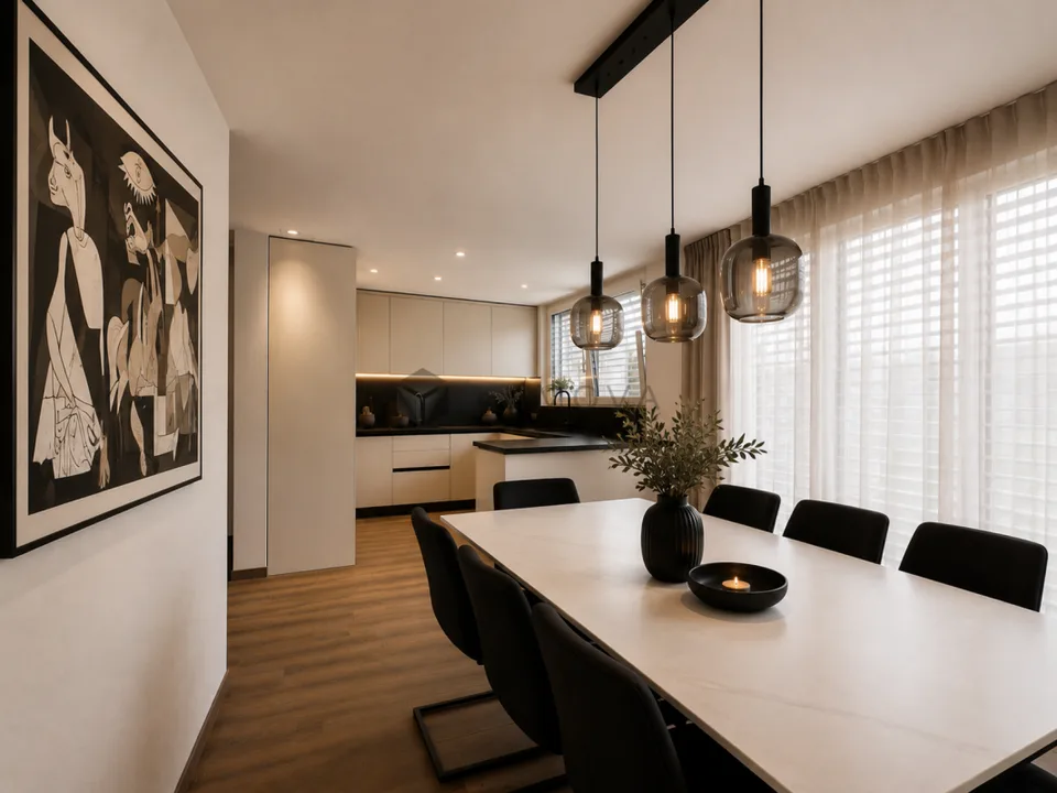 Vivre avec style, lumière et générosité – photo 3 sur 13
